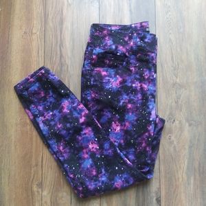 Blanckheart junior super skinny pants size 13 mul